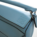 Loewe Mini Calfskin Puzzle Bag