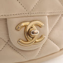 Chanel Small Lambskin Flap ...