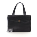 Chanel Vintage Black Caviar...