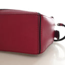 Loewe Mini Calfskin Puzzle Bag