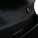 Chanel Medium Tweed Flap Bag