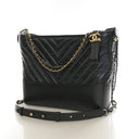 Chanel Medium Aged Calfskin...