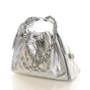 Chanel Small Caviar 25 Hobo