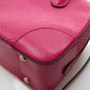 Gucci Bright Diamante Bowler