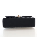 Chanel Small Lambskin Class...