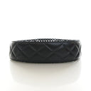 Chanel Lambskin Mesh Chain ...