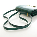 Hermes Vert Emeraude Alliga...