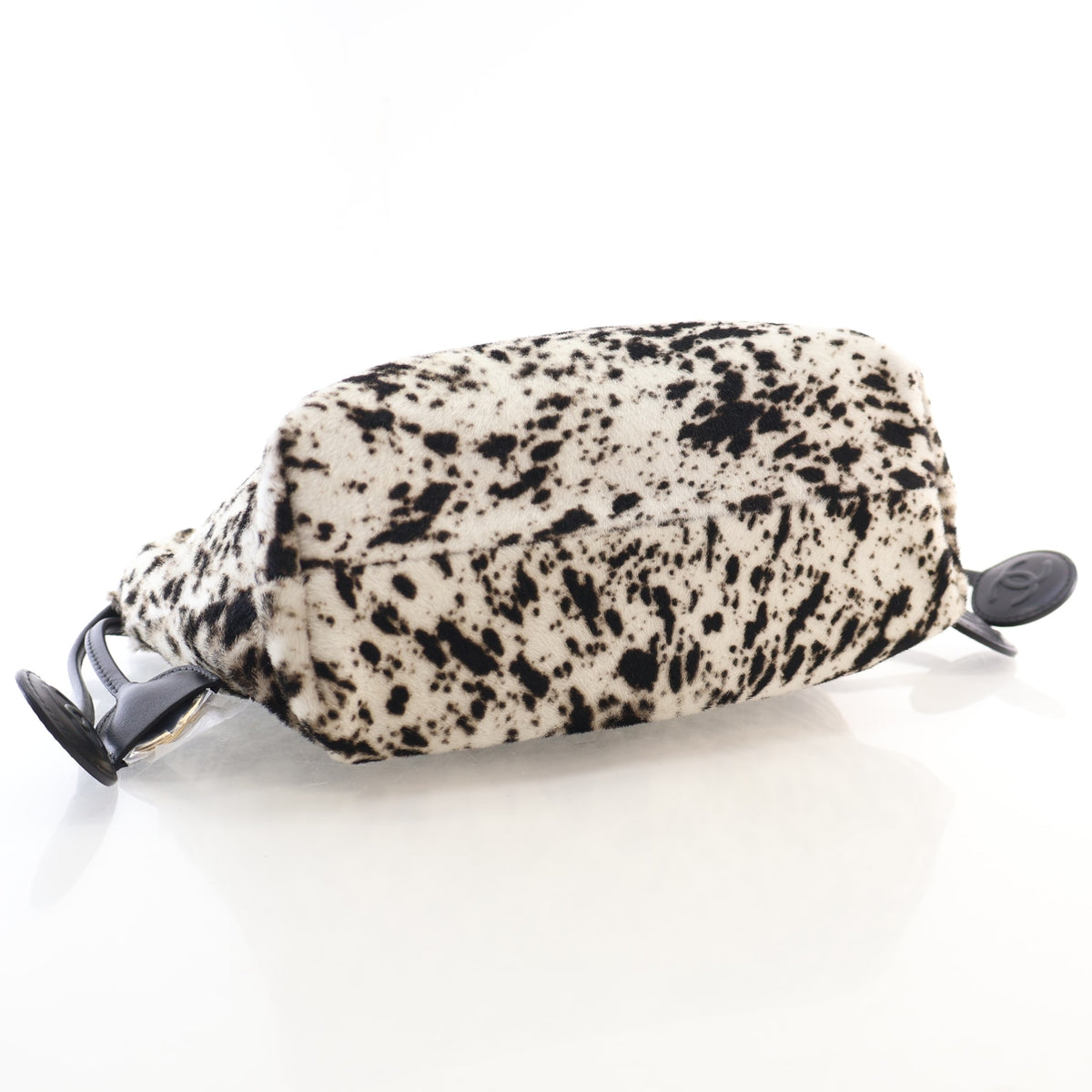 Chanel Pony Hair Chic Lady Shoulder Bag, photo 5 of 16