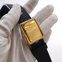 Christian Dior Canvas Obliq...