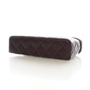 Chanel Lambskin Slim Vanity...