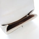 Chanel Medium Chevron Cavia...
