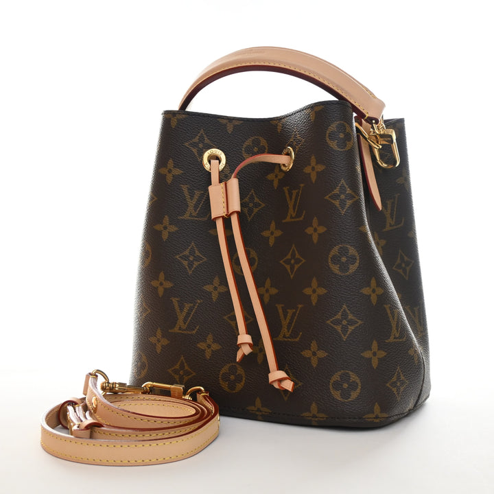Louis Vuitton Monogram NeoNoe BB