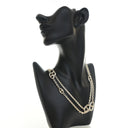 Hermes Farandole Long Neckl...