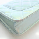 Chanel Iridescent Calfskin ...