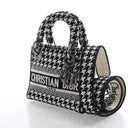Christian Dior Mini Houndst...
