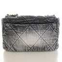 Chanel Medium Denim 19 Flap...