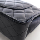Chanel Small Lambskin Class...