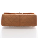 Chanel Jumbo Caviar Classic...