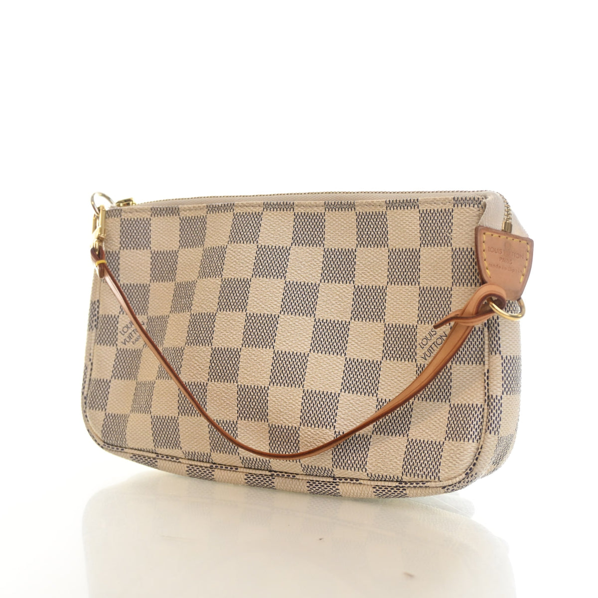 Louis Vuitton Damier Azur Pochette Accessoires, photo 3 of 14