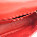 Chanel Small Lambskin Recta...