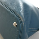 Hermes Vintage Bleu Jean Cl...