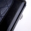 Chanel Small Aged Calfskin ...