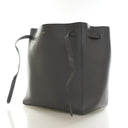 Celine Medium Calfskin Caba...