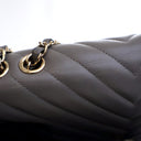 Chanel Large Calfskin State...