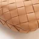 Bottega Veneta Mini Lambski...