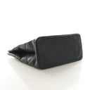 Chanel Vintage Caviar Bucke...
