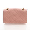 Chanel Small Calfskin Encha...