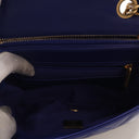 Chanel Small Lambskin Pillo...
