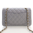 Chanel Small Caviar Classic...