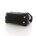 Chanel Mini Lambskin Coco H...