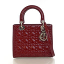 Christian Dior Medium Paten...