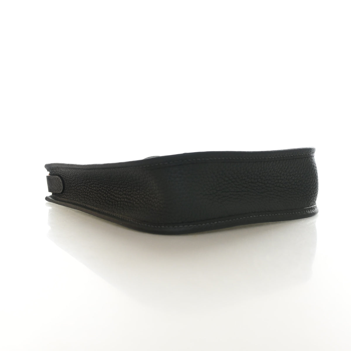 Hermes Vert Fonce Clemence Evelyne TPM 16, photo 4 of 13
