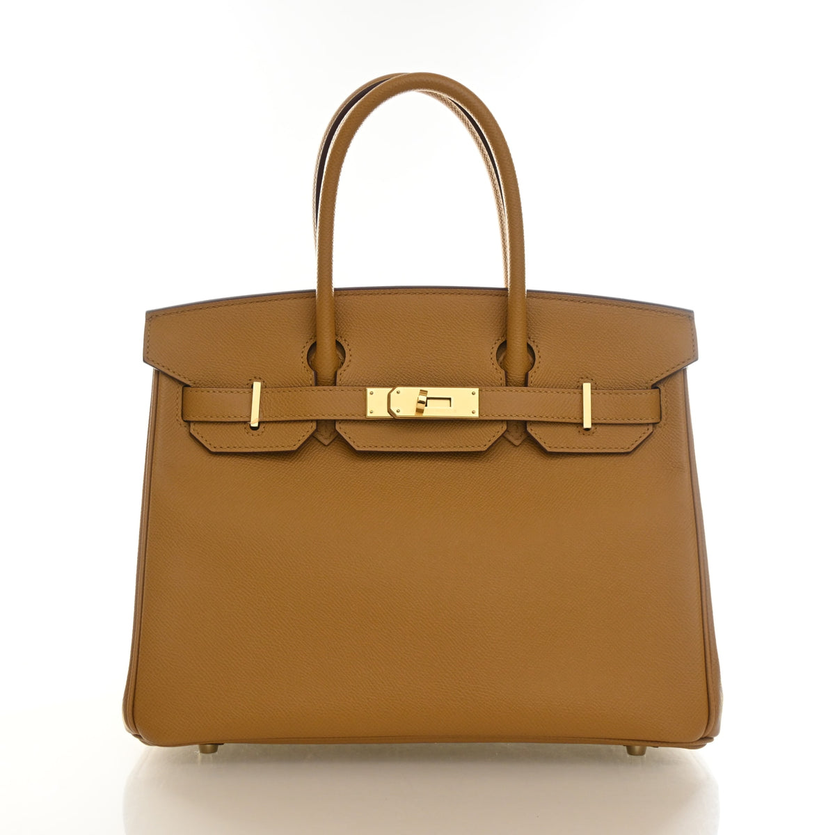 Hermes Sesame Epsom Birkin 30, photo 1 of 14