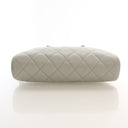 Chanel Mini Caviar Bowling Bag