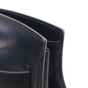 Hermes Vintage Noir Box Cal...