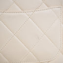 Chanel Small Lambskin Chain...
