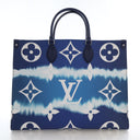 Louis Vuitton Canvas Escale...