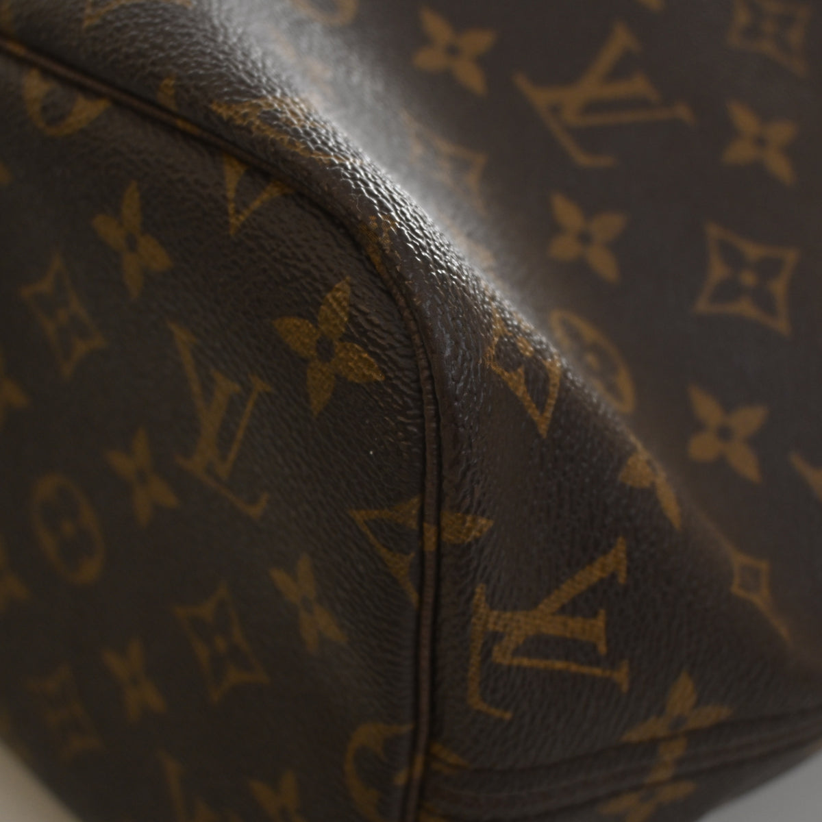 Louis Vuitton Monogram Neverfull MM, photo 20 of 22