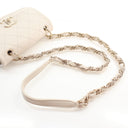 Chanel Mini Lambskin Enamel...