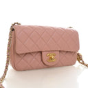 Hover Product -Chanel Mini ...