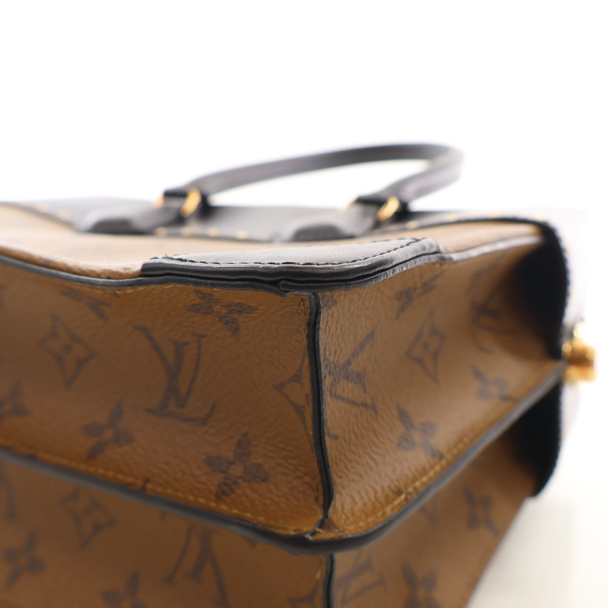 Louis Vuitton Reverse Monogram City Malle MM, photo 10 of 17