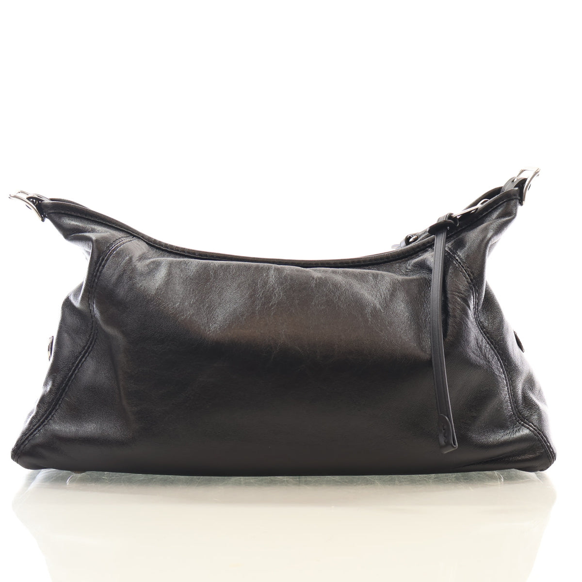 Louis Vuitton Lambskin CarryAll East-West, photo 11 of 16