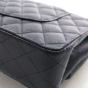 Chanel Medium Caviar Classi...