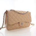 Hover Product -Chanel Jumbo...