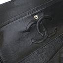 Chanel Medium Caviar Classi...