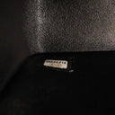 Chanel Mini Caviar Top Hand...